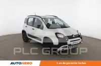 2020 Fiat Panda