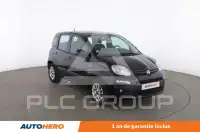 2020 Fiat Panda
