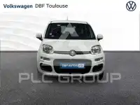 2020 Fiat Panda