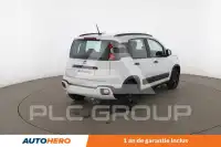 2020 Fiat Panda