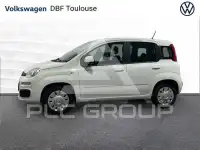 2020 Fiat Panda