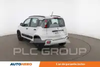 2020 Fiat Panda