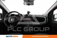 2020 Fiat Panda