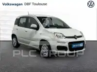 2020 Fiat Panda