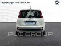 2020 Fiat Panda