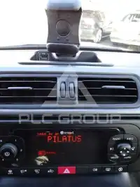 2020 Fiat Panda