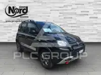 2020 Fiat Panda