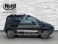 2020 Fiat Panda