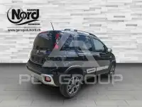 2020 Fiat Panda