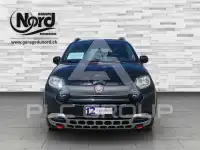 2020 Fiat Panda