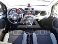 2020 Fiat Panda