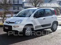 2020 Fiat Panda