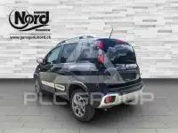 2020 Fiat Panda