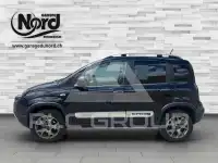2020 Fiat Panda