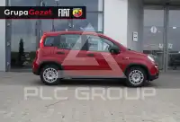 2020 Fiat Panda
