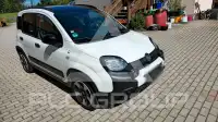 2020 Fiat Panda