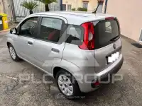 2020 Fiat Panda