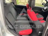 2020 Fiat Panda