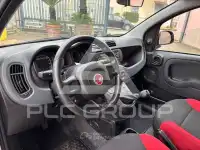 2020 Fiat Panda