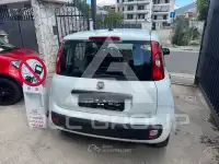2020 Fiat Panda