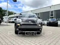 2020 Fiat Panda