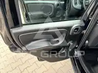 2020 Fiat Panda
