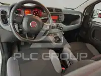 2020 Fiat Panda