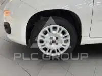 2020 Fiat Panda