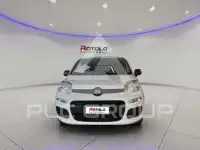 2020 Fiat Panda