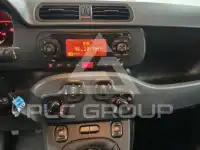 2020 Fiat Panda