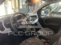 2020 Fiat Panda