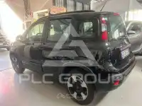 2020 Fiat Panda