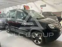 2020 Fiat Panda