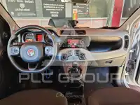2020 Fiat Panda