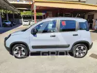 2020 Fiat Panda