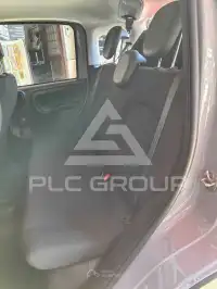 2020 Fiat Panda