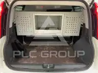 2020 Fiat Panda