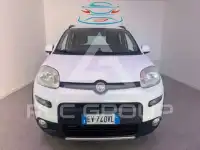 2020 Fiat Panda