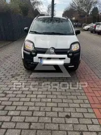 2020 Fiat Panda