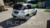 2020 Fiat Panda