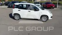 2020 Fiat Panda