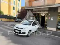 2020 Fiat Panda