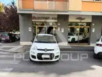 2020 Fiat Panda