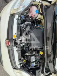 2020 Fiat Panda