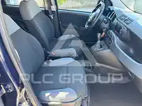 2020 Fiat Panda