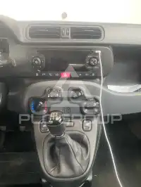 2020 Fiat Panda