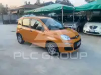 2020 Fiat Panda