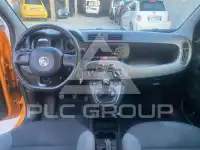 2020 Fiat Panda