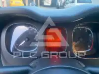 2020 Fiat Panda