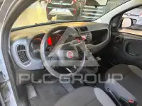 2020 Fiat Panda